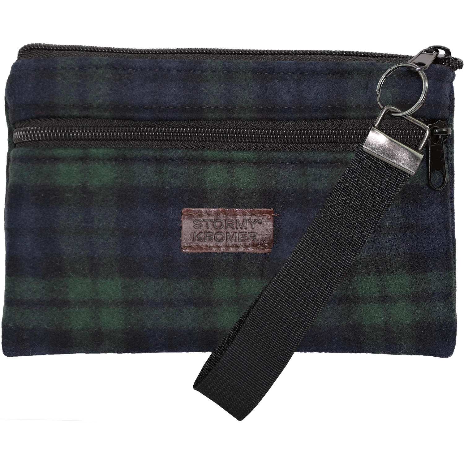 Picture of Stormy Kromer 56130 Wool Wristlet
